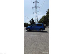 Продаю машину Mazda Demio 2004 год. - 8/10