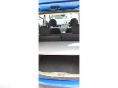 Продаю машину Mazda Demio 2004 год. - 9/10