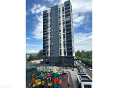 Продаю 2-комнатную квартиру, р-он Абая / Ахунбаева, б/п - 10/10