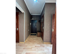 Сдаю 3-комнатную квартиру, Моссовет, б/п - 8/9