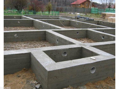Фундамент, кладка, монолит, крыша, штукатурка Бишкек - 3/8