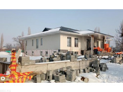 Кровля крыши в Бишкеке! Кровельные услуги - 10/10