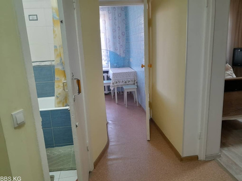 Сдается квартира +996 553 487 876