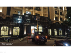 Услуги автовышки для строительных и монтажных работ. - 2/7