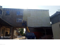 Услуги автовышки для строительных и монтажных работ. - 4/7