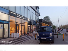 Услуги автовышки для строительных и монтажных работ. - 6/7