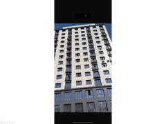 Продаю  1- комн.квартиру элитку ПСО,  51 м.кв . 5/15 этаж. Центр города Чуй/ Карпинка. - 2/3