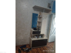Сдаю 1-комнатную квартиру мкр Юг - 2. ул Советская, - 8/8