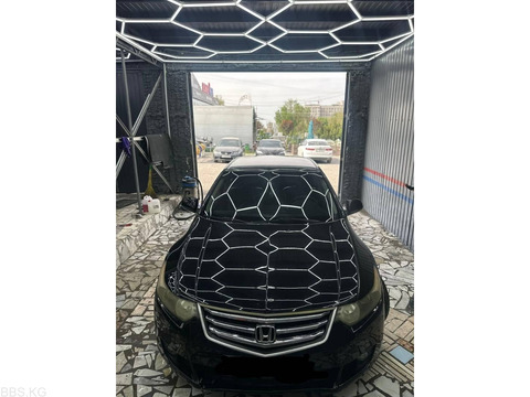 Продаю Honda Accord- 2008 год.