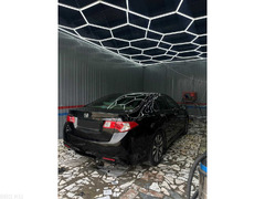 Продаю Honda Accord- 2008 год. - 7/9