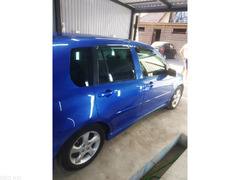 Продаю Mazda Demio, 2004 г.в, 5000 $ - 7/10