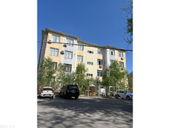Продается 3-комнатная квартира по ул. С. Каралаева, 2